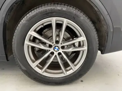 Photo 15 BMW X3  xDrive20d 190ch BVA8
