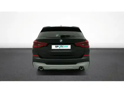 Photo 6 BMW X3  xDrive20d 190ch BVA8