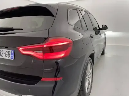 Photo 30 BMW X3  xDrive20d 190ch BVA8