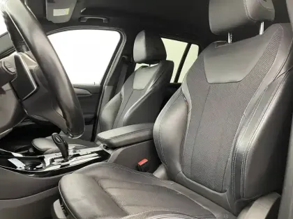 Photo 13 BMW X3  xDrive20d 190ch BVA8