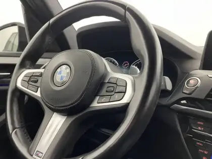 Photo 28 BMW X3  xDrive20d 190ch BVA8
