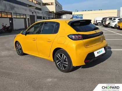 Photo 34 Peugeot 208  PureTech 100 S&S BVM6