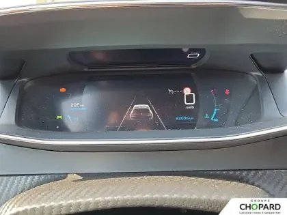 Photo 16 Peugeot 208  PureTech 100 S&S BVM6