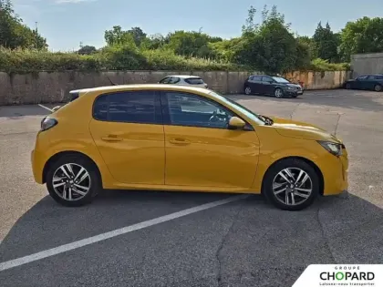 Photo 35 Peugeot 208  PureTech 100 S&S BVM6