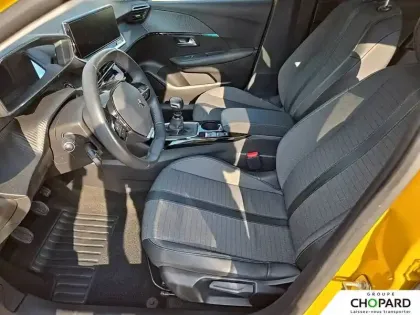 Photo 10 Peugeot 208  PureTech 100 S&S BVM6