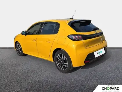 Photo 6 Peugeot 208  PureTech 100 S&S BVM6