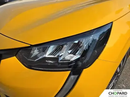 Photo 26 Peugeot 208  PureTech 100 S&S BVM6