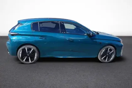 Photo 6 Peugeot 308  Electrique 55 kWh 156ch