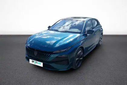 Photo Peugeot 308 Gt Exclusive
