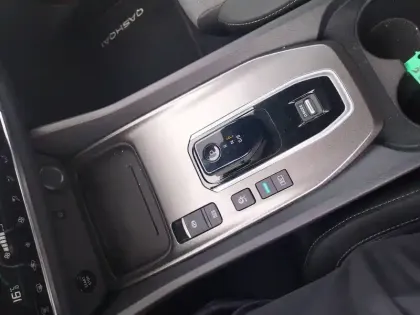 Photo 8 Nissan Qashqai  Hybrid e-Power Gen3 205 ch
