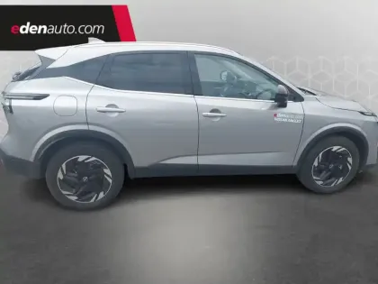 Photo 17 Nissan Qashqai  Hybrid e-Power Gen3 205 ch