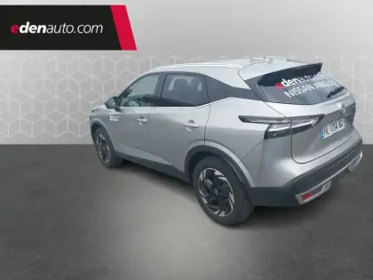 Photo 14 Nissan Qashqai  Hybrid e-Power Gen3 205 ch