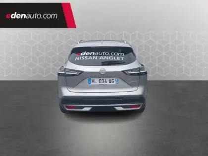 Photo 15 Nissan Qashqai  Hybrid e-Power Gen3 205 ch