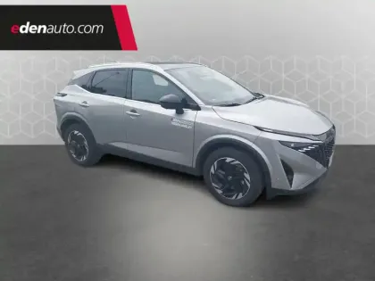 Photo 18 Nissan Qashqai  Hybrid e-Power Gen3 205 ch