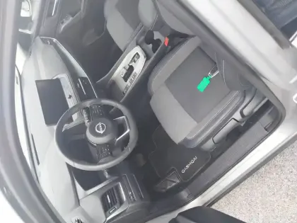 Photo Nissan Qashqai N-connecta