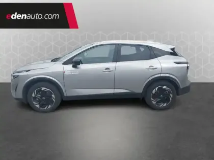 Photo 13 Nissan Qashqai  Hybrid e-Power Gen3 205 ch