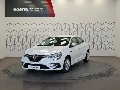 Photo Renault Megane Business