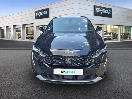 Photo 12 Peugeot 3008  Hybrid 225 e-EAT8