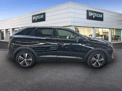 Photo 14 Peugeot 3008  Hybrid 225 e-EAT8