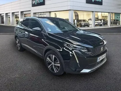 Photo 13 Peugeot 3008  Hybrid 225 e-EAT8