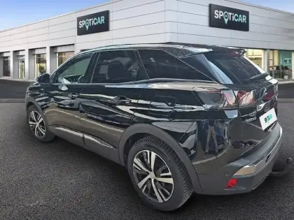 Photo 16 Peugeot 3008  Hybrid 225 e-EAT8