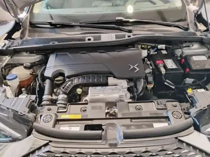 Photo 6 DS DS 3 DS3 Crossback PureTech 155 EAT8 Rivoli