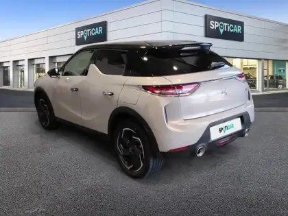 Photo 29 DS DS 3 DS3 Crossback PureTech 155 EAT8 Rivoli