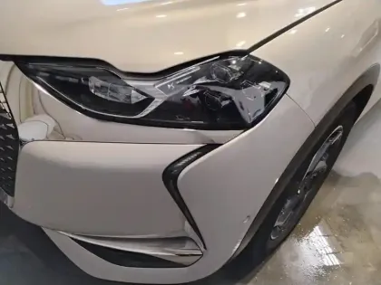 Photo 13 DS DS 3 DS3 Crossback PureTech 155 EAT8 Rivoli