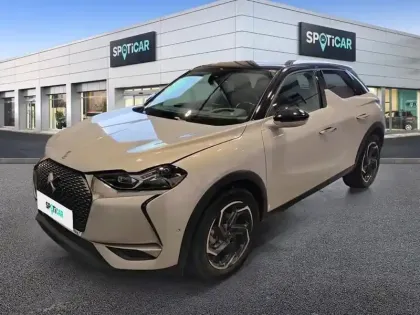 Photo Ds Ds 3 Rivoli