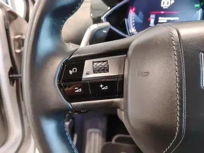 Photo 18 DS DS 3 DS3 Crossback PureTech 155 EAT8 Rivoli