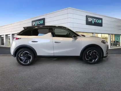 Photo 5 DS DS 3 DS3 Crossback PureTech 155 EAT8 Rivoli