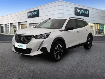 Photo Peugeot 2008 Gt