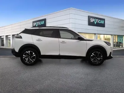 Photo 5 Peugeot 2008  PureTech 130 S&S BVM6 Allure Pack