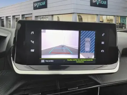 Photo 25 Peugeot 2008  PureTech 130 S&S BVM6 Allure Pack