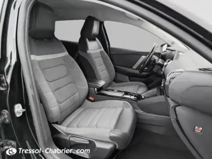 Photo 8 Citroën C4  BlueHDi 130 S&S EAT8 Feel Pack