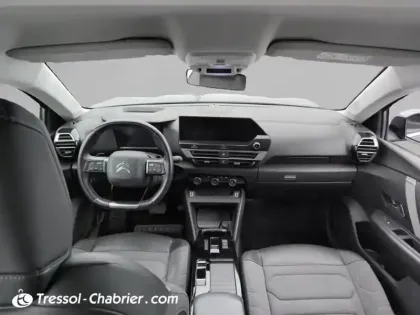 Photo 9 Citroën C4  BlueHDi 130 S&S EAT8 Feel Pack