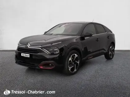 Photo Citroën C4 Feel Pack