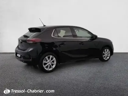 Photo 27 Opel Corsa  1.2 Turbo 100 ch BVM6 Elegance