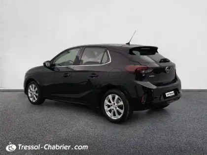 Photo 29 Opel Corsa  1.2 Turbo 100 ch BVM6 Elegance
