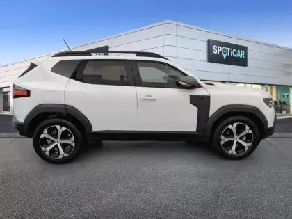 Photo 5 Dacia Duster  Hybrid 140 Journey