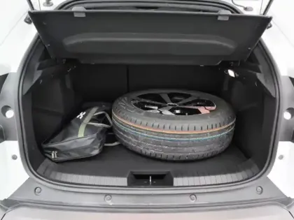 Photo 7 Dacia Duster  Hybrid 140 Journey