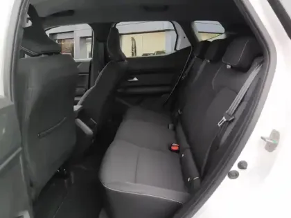 Photo 22 Dacia Duster  Hybrid 140 Journey