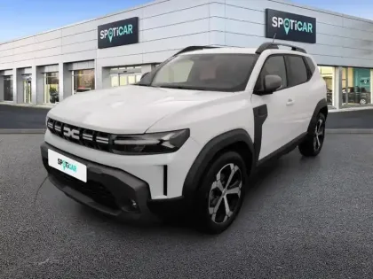 Photo Dacia Duster Journey