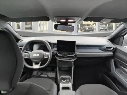 Photo 9 Dacia Duster  Hybrid 140 Journey