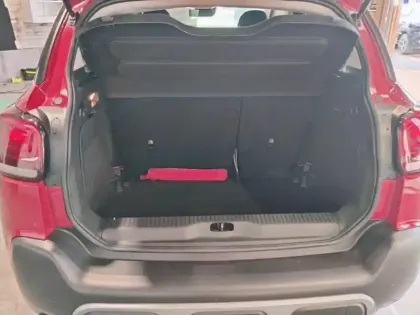 Photo 7 Citroën C3 Aircross  PureTech 110 S&S BVM6 Feel Pack