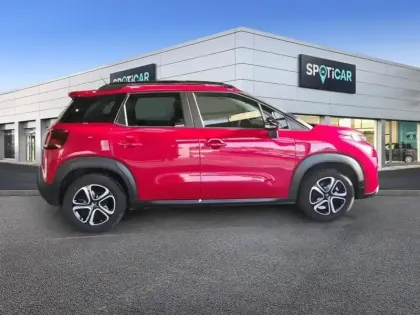 Photo 5 Citroën C3 Aircross  PureTech 110 S&S BVM6 Feel Pack