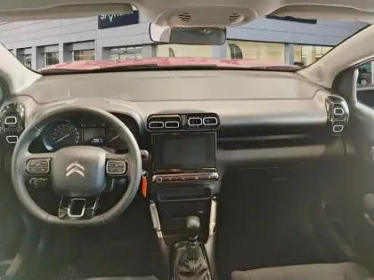 Photo 9 Citroën C3 Aircross  PureTech 110 S&S BVM6 Feel Pack