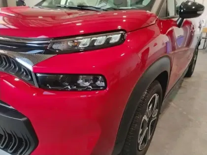 Photo 13 Citroën C3 Aircross  PureTech 110 S&S BVM6 Feel Pack