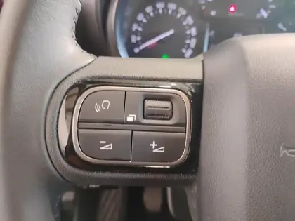 Photo 18 Citroën C3 Aircross  PureTech 110 S&S BVM6 Feel Pack
