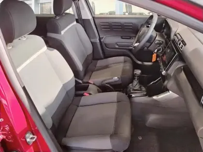 Photo 8 Citroën C3 Aircross  PureTech 110 S&S BVM6 Feel Pack